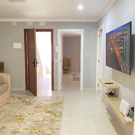 Suite Bahia セビリア エクステリア 写真