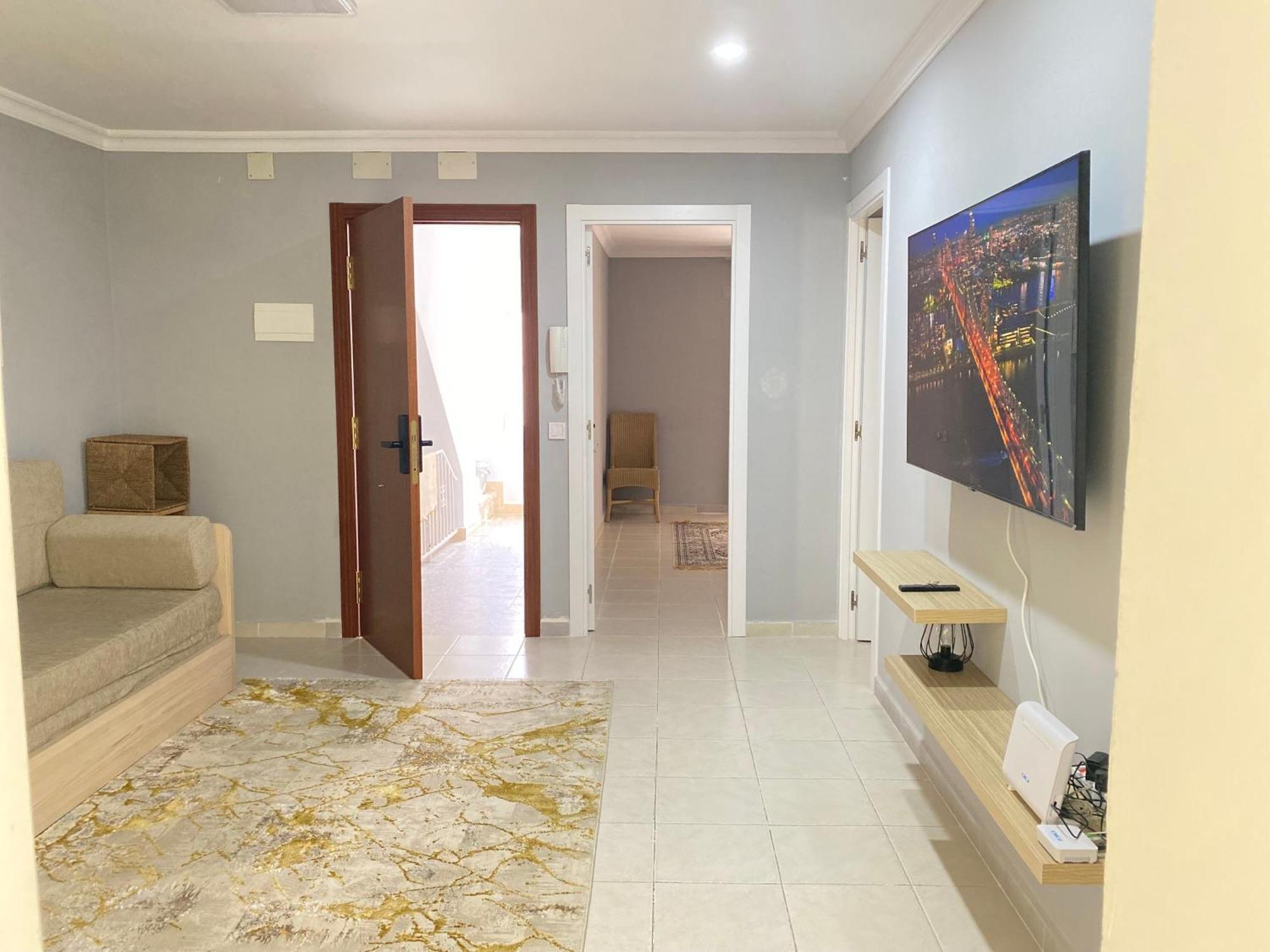 Suite Bahia セビリア エクステリア 写真